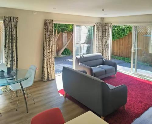 Addington House | City Town House