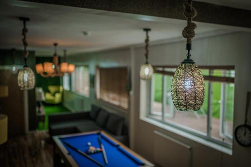 Birmingham City Centre House | CityCentreApartments