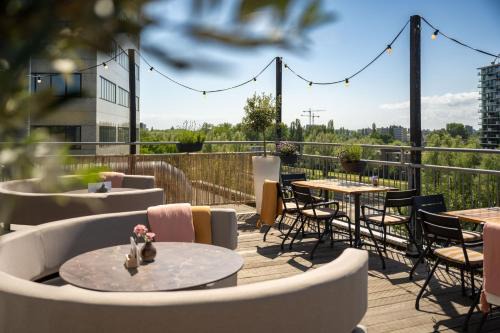 Amstelveen Apartment | Cityden Zuidas