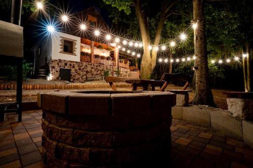Eger Ski Chalet | Cityside Cottage