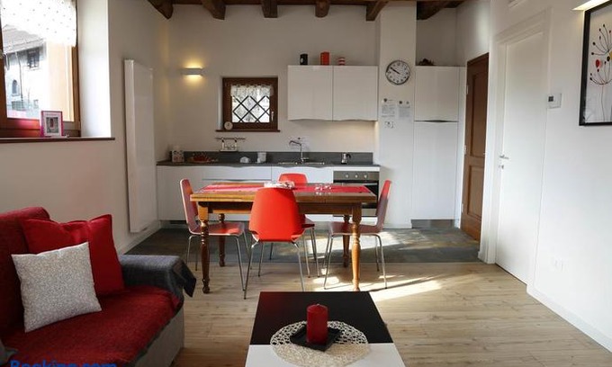 Raveo House | Cjase Dai Fornasirs 2