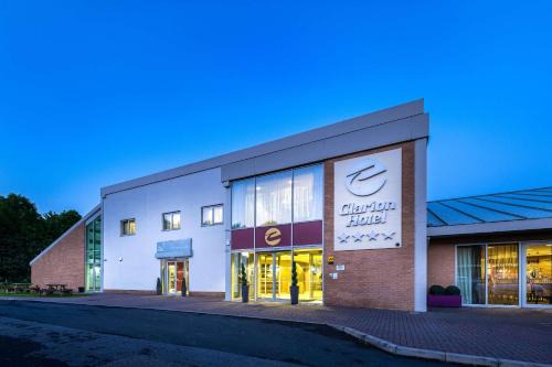 Boldon Colliery Hotel | Clarion Hotel Newcastle South
