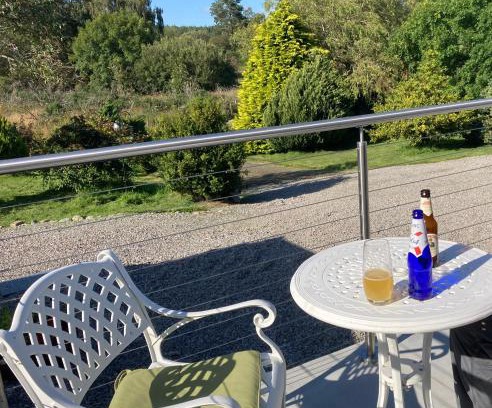 Dornoch Apartment | Clashmore Wood