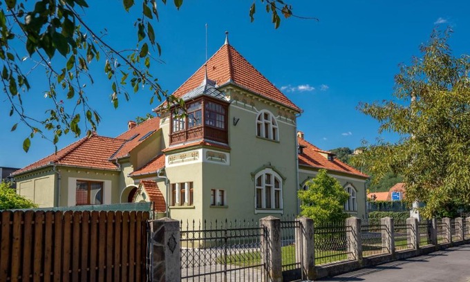 Sighisoara Hotel | Clasic Haus Sighisoara