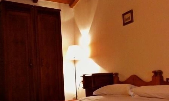Santo Stefano di Sessanio Bed & Breakfast | Classic Apartment (3 persons) Residence La Torre