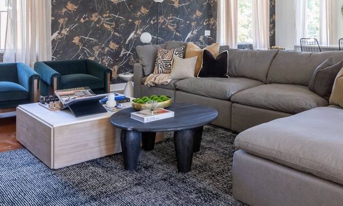 McFerrin Park House | CLASSY COWBOY - PRIVATE ROOFTOP DECK - EAST NASHVILLE