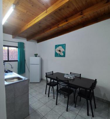 Wanda Apartment | Claudia Apart