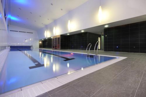 Ballybrit Hotel | Clayton Hotel Galway