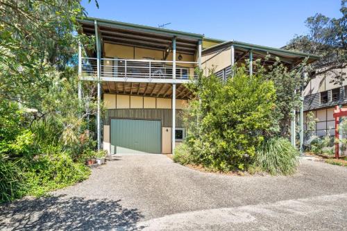 Point Lookout Apartment | Claytons 10 by Discover Stradbroke