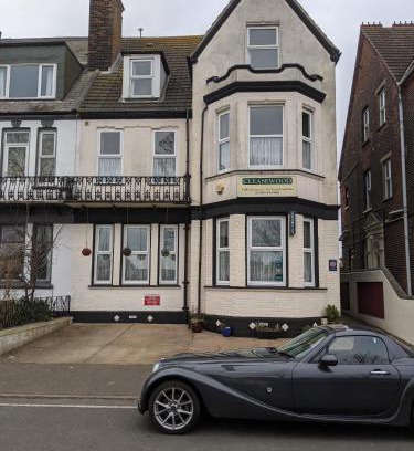 Great Yarmouth Hotel | Cleasewood Guest House