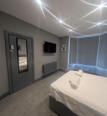 Cleethorpes Apartment | Cleethorpes Apartments - Serviced accommodation