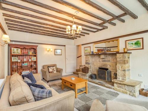 Buckden House | Clifford House Farm