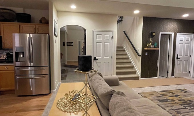 Johnstown House | Close proximity to most the northern Colorado cities!