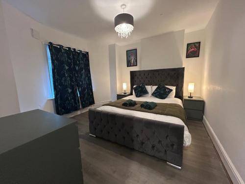 Kemptown Apartment | Close to beach apartment