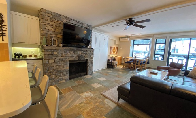 Whistler Village Hotel | Closest Accommodation To Both Whistler And Blackcomb Lifts