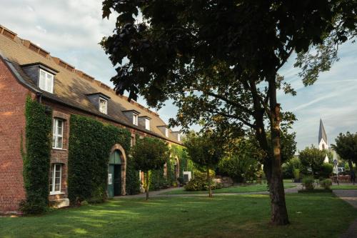 Niederkassel Hotel | Clostermanns Hof
