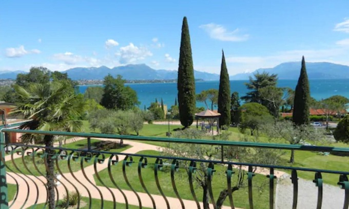 Desenzano del Garda Resort | Club Del Sole Desenzano Boutique Resort