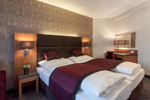 Hietzing Hotel | Club Hotel Cortina
