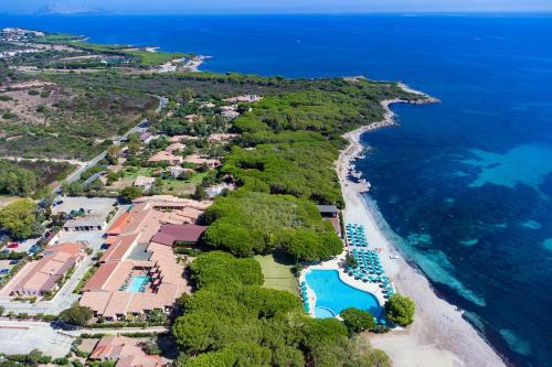 Matta 'e Peru Hotel | Club Hotel Marina Seada Beach