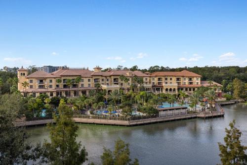 Bay Lake Resort | Club Wyndham Bonnet Creek