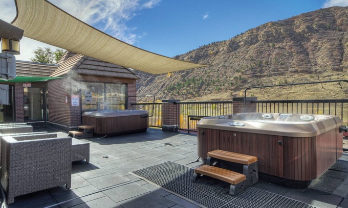 Historic Downtown Durango Hotel | Club Wyndham Durango