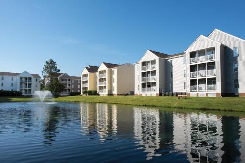 Williamsburg Resort | Club Wyndham Kingsgate