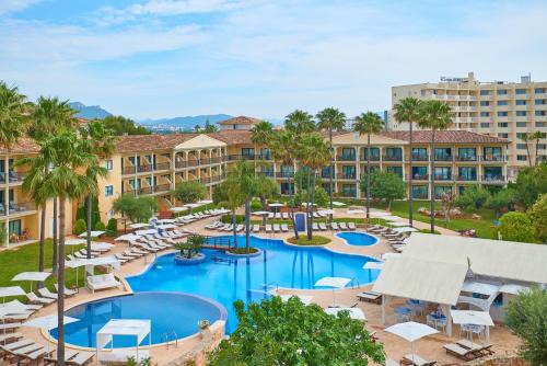 Sa Coma Hotel | CM Mallorca Palace - Only Adults