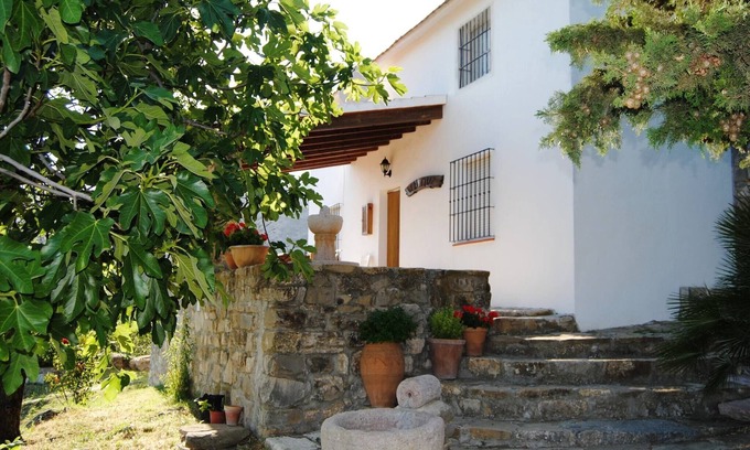 Antequera Cottage | Cottage in Villanueva near Costa del Sol
