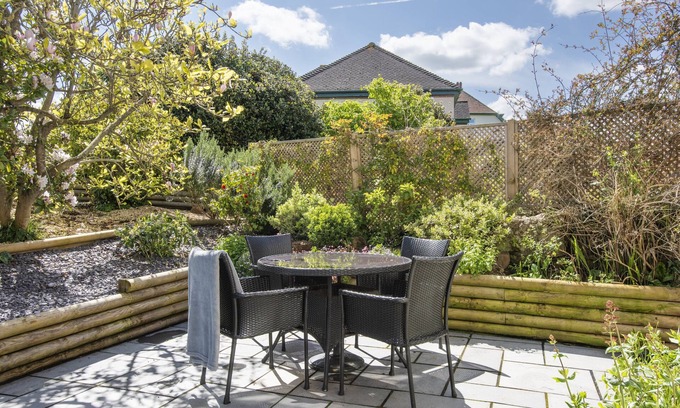 Old Cleeve Cottage | Coach House, Old Cleeve