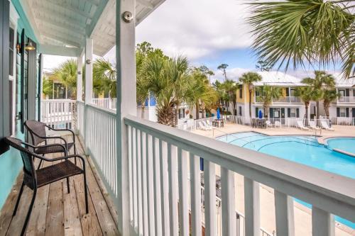 Seagrove Beach House | Coastal Blue 141