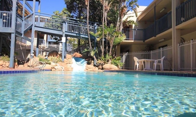 Scarborough Apartment | Coastal Salty Air 2Bedrm 2Bath w Ocean Views!