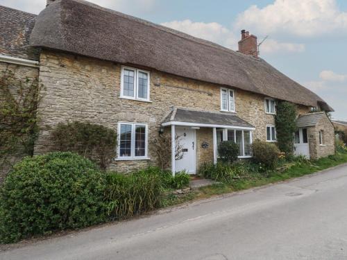 Littlebredy House | Cobblers Cottage