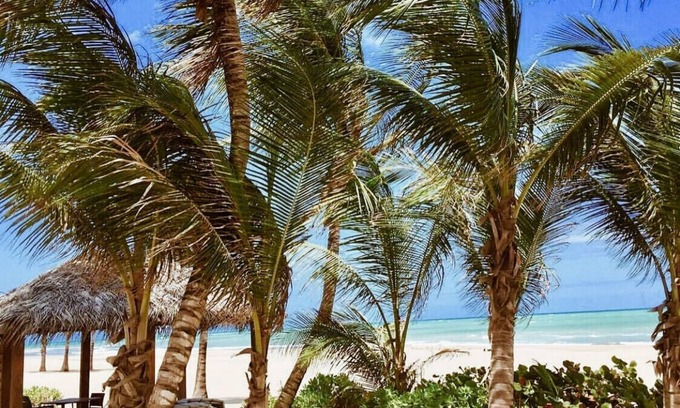 Herreras Resort | Coco de Mer, nSumptuous Caribbean Villa, At St. Regis Bahía Beach Resort & Golf