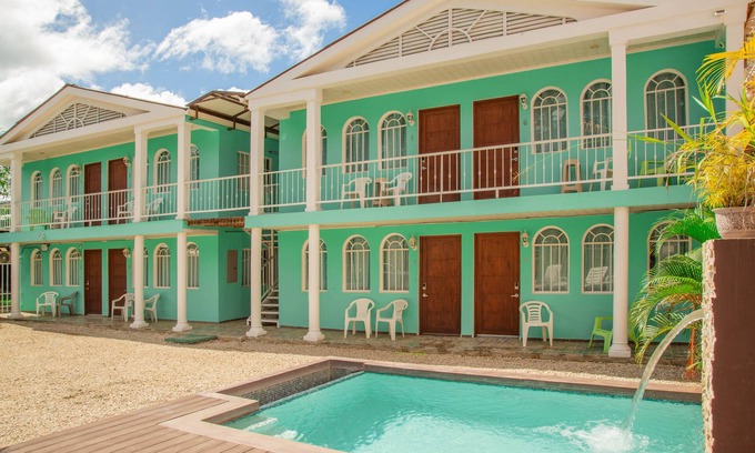 Coco Apartment | Cococabana2 newly renovated 1BR/1BA apar in downtown Coco, 5 min walk to beach.