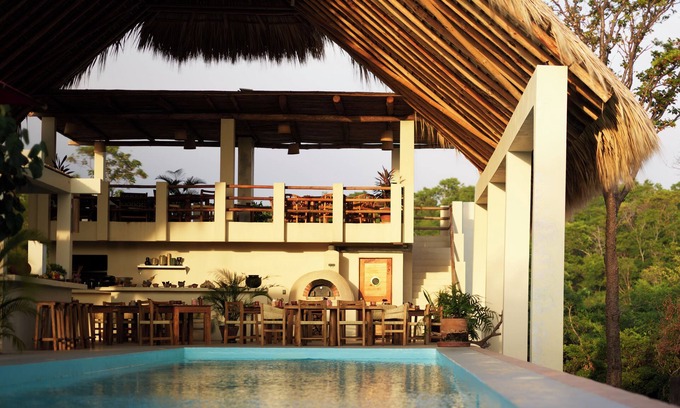 Mazunte Hotel | Cocolia Hotel
