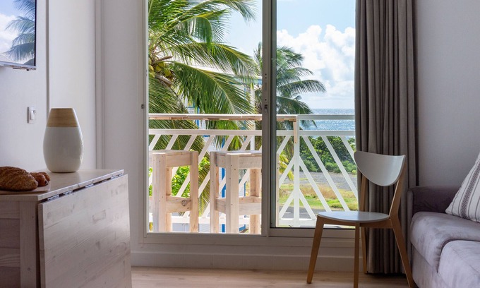 Grande-Terre Apartment | Cocoon Manganao