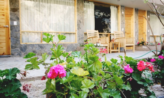 San Juan de Chuccho Cabin | Colibrí Lodge