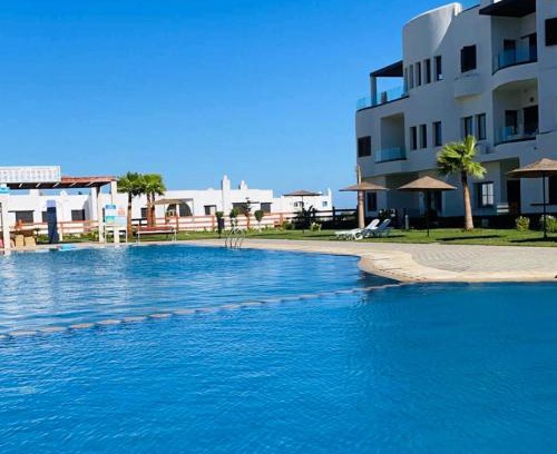 Marina Smir Apartment | Colina Smir Resort Marina Smir, Tamuda Bay Kabila Beach, M'diq