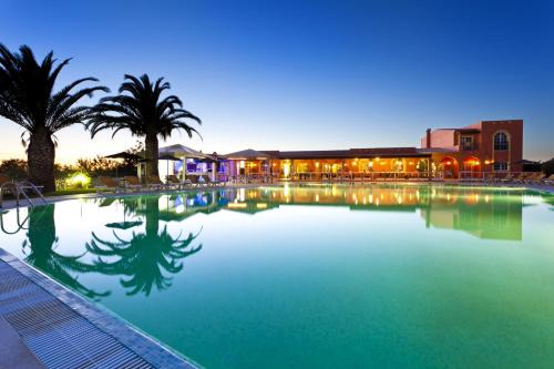 Poco Partido Resort | Colina Village