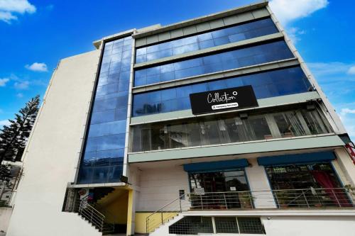 Jalahalli Hotel | Collection O Abbigere MLV Grand