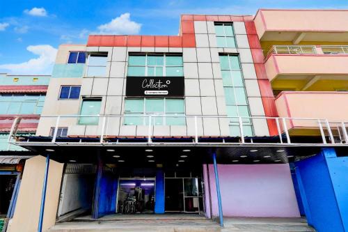 Ponneri Hotel | Collection O Janappanchatram