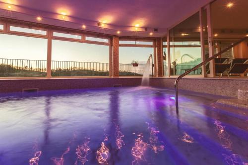 Urbino House | Colleverde Country House & SPA Urbino