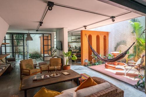 La America Villa | Colonial Villa in Laureles, Unique&Special House