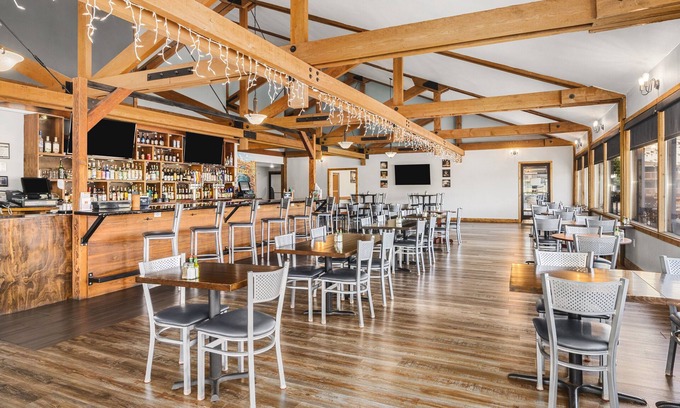 The Dalles Hotel | Columbia River Inn and Conference Center, an Ascend Collection Hotel