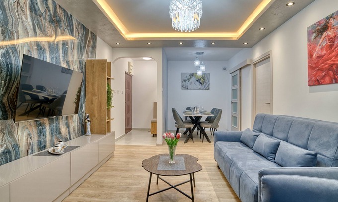 Velji Vinogradi Apartment | Comfort apartments near the beach