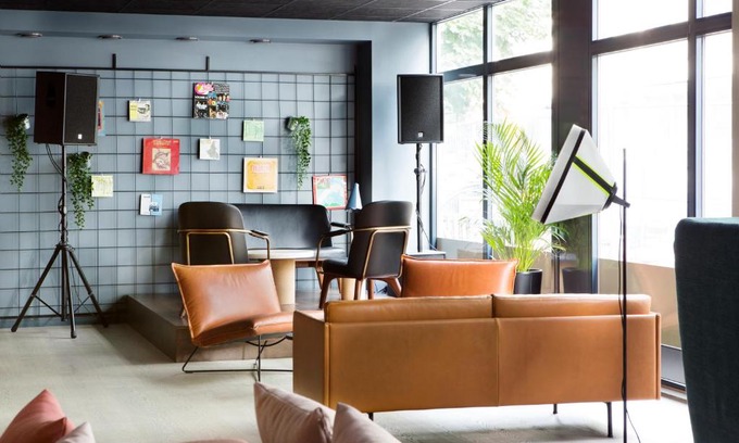 Bergen City Centre Hotel | Comfort Hotel Bergen