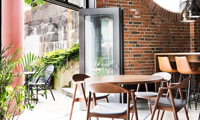 Bergen City Centre Hotel | Comfort Hotel Bergen