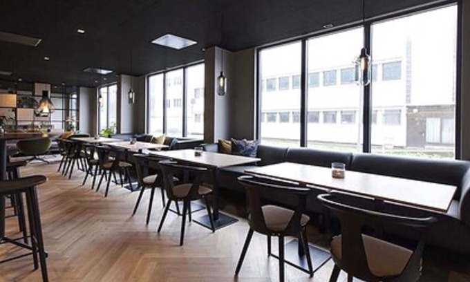 Florø Hotel | Comfort Hotel Victoria Floro, Markegata 43, 6900, Norway