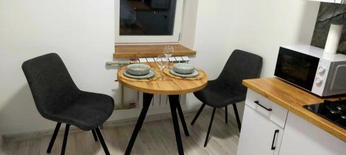 Bila Tserkva Apartment | Comfort house