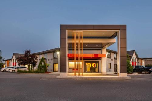 Sudbury Hotel | Comfort Inn